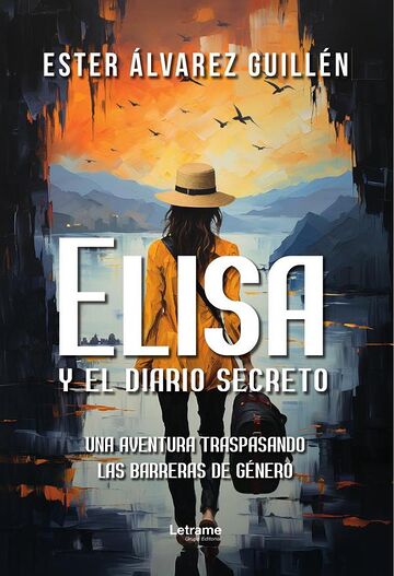 Elisa y el diario secreto