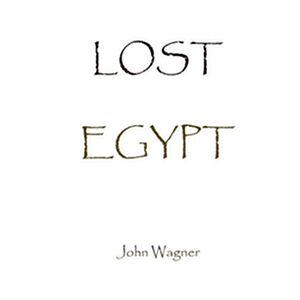 Lost Egypt