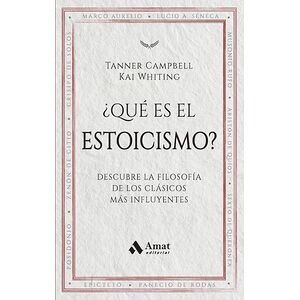¿Qué es el estoicismo?