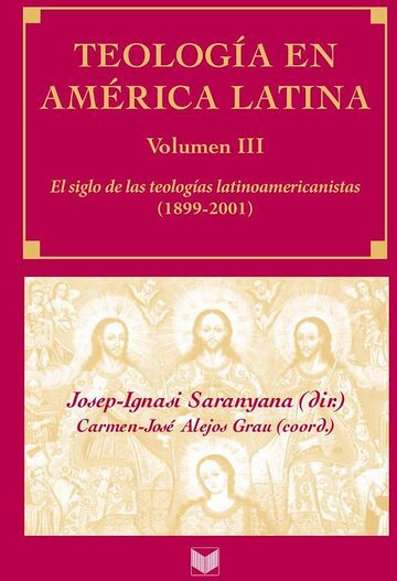 Teología en América Latina....