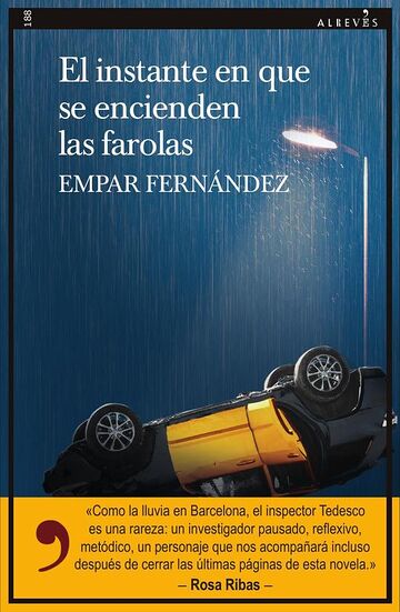 El instante en el que...