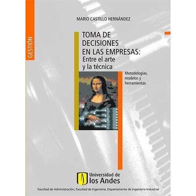 Toma de decisiones en las...