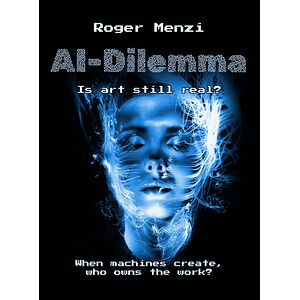 AI dilemma, is art still...
