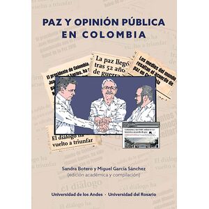 Paz y opinión pública en...