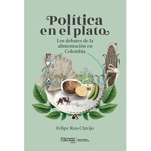 Política en el plato