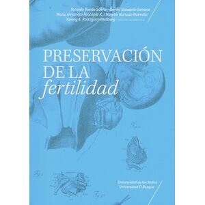 Preservación de la fertilidad