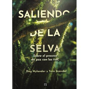 Saliendo de la selva