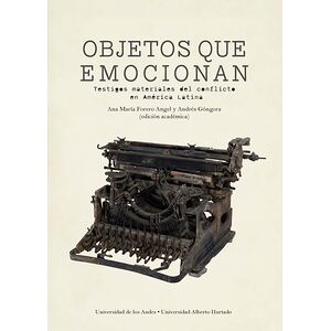 Objetos que emocionan