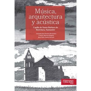 Música, arquitectura y...