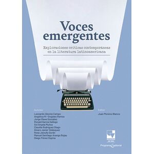 Voces emergentes