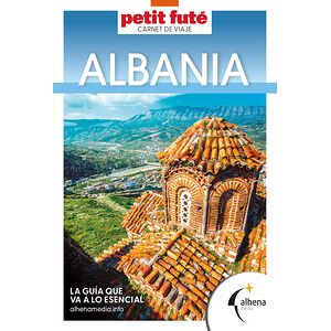 Albania - Carnet de viaje