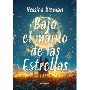 Bajo el manto de las estrellas