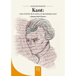 Kant: entre el hecho de la...