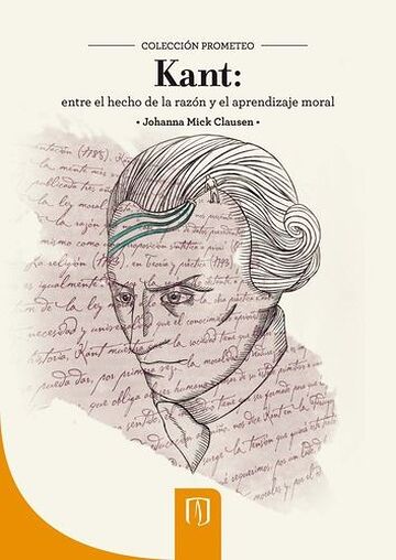 Kant: entre el hecho de la...