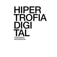 Hipertrofia Digital
