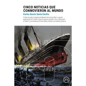 Cinco noticias que...