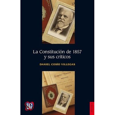 La Constitución de 1857 y...