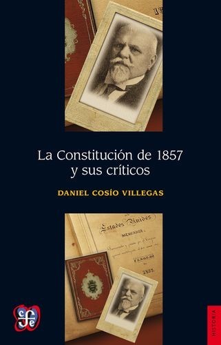 La Constitución de 1857 y...