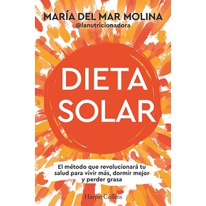 Dieta solar