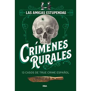 Crímenes rurales