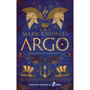Argo. Espadas de Bronce I