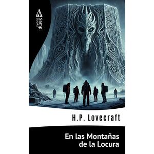 En las Montañas de la Locura