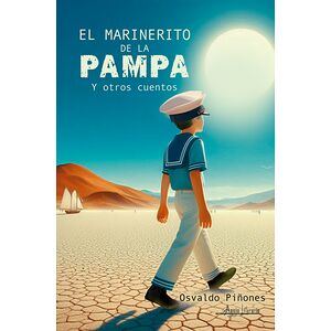 El marinerito de la pampa y...