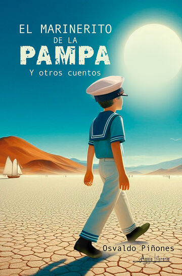 El marinerito de la pampa y...