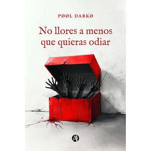 No llores a menos que...