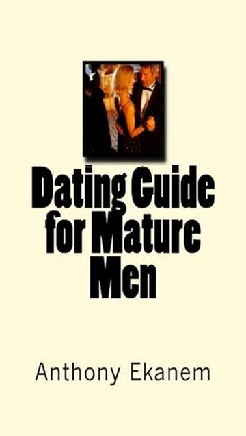 Dating Guide for Mature Men