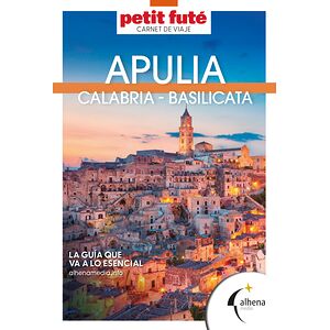Apulia, Basilicata y...
