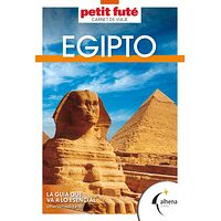 Egipto – Carnet de viaje