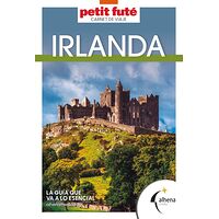 Irlanda – Carnet de viaje