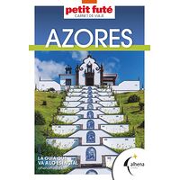 Azores - Carnet de viaje