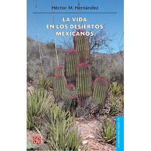La vida en los desiertos...