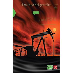 El mundo del petróleo