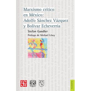 Marxismo crítico en México