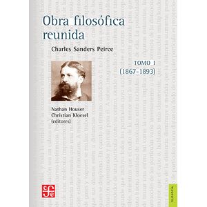 Obra filosófica reunida....