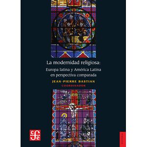 La modernidad religiosa