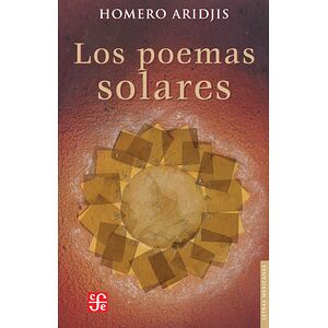 Los poemas solares