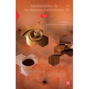 Metabolismo de las toxinas...