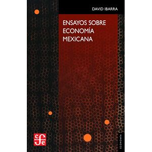 Ensayos sobre economía...