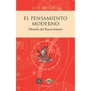 El pensamiento moderno