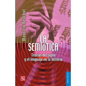 La semiótica