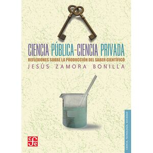 Ciencia pública-ciencia...