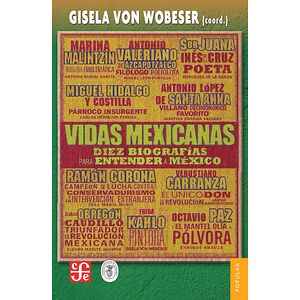 Vidas mexicanas