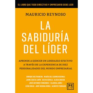 La sabiduría del líder