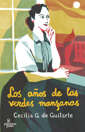 Los años de las verdes...