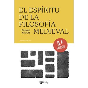 El espíritu de la filosofía...