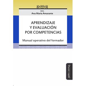 Aprendizaje y evaluación...